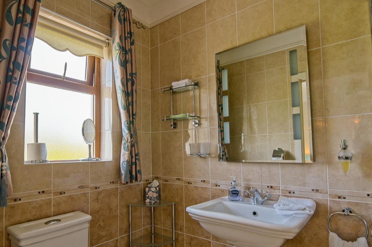 Cois Li B&B トラリー エクステリア 写真