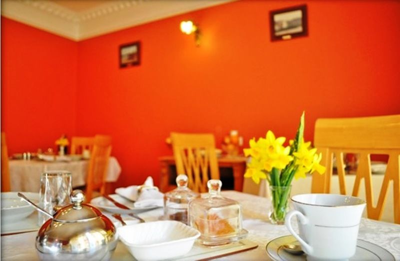Cois Li B&B トラリー エクステリア 写真